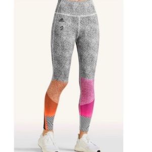 Adidas x Peloton Heat.Rdy 7/8 leggings